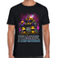 Playera Thanos Marvel Algodón Premium #0002267