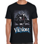 Playera Venom Marvel Algodón Premium #0002270