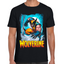Playera Wolverine Marvel Algodón Premium #0002273