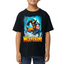 Playera Wolverine Marvel Algodón Premium #0002273