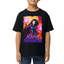 Playera Agatha Harkness Marvel Algodón Premium #0002275