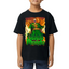 Playera Baron Mordo Marvel Algodón Premium #0002277