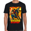 Playera Bishop Marvel Algodón Premium #0002282