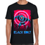 Playera Black Bolt Marvel Algodón Premium #0002284