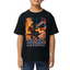 Playera Black Knight Marvel Algodón Premium #0002285