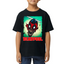Playera Deadpool Marvel Algodón Premium #0002297