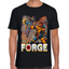 Playera Forge Marvel Algodón Premium #0002307