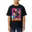 Playera Gladiator Marvel Algodón Premium #0002310