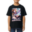 Playera Gwenpool Marvel Algodón Premium #0002313