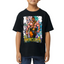 Playera Hercules Marvel Algodón Premium #0002317