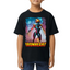 Playera Ironheart Marvel Algodón Premium #0002324