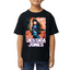 Playera Jessica Jones Marvel Algodón Premium #0002327