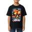 Playera Jubilee Marvel Algodón Premium #0002328