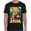 Playera Kazar Marvel Algodón Premium #0002329