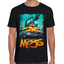 Playera Mojo Marvel Algodón Premium #0002339