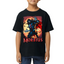 Playera Morbius Marvel Algodón Premium #0002340