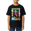 Playera Morph Marvel Algodón Premium #0002341