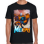 Playera Morph Marvel Algodón Premium #0002342