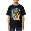 Playera Nova Marvel Algodón Premium #0002348