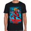 Playera Omega Red Marvel Algodón Premium #0002350
