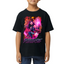 Playera Psylocke Marvel Algodón Premium #0002352