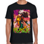 Playera Rogue Marvel Algodón Premium #0002358