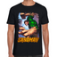 Playera Sandman Marvel Algodón Premium #0002360