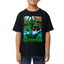 Playera Scorpion Marvel Algodón Premium #0002361
