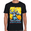 Playera Silver Samurai Marvel Algodón Premium #0002366