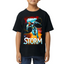 Playera Storm Marvel Algodón Premium #0002368