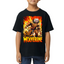 Playera Wolverine Marvel Algodón Premium #0002376