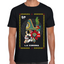 Playera Loteria Mexicana La Corona Algodón Premium #0002382