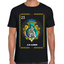 Playera Loteria Mexicana La Luna Algodón Premium #0002383