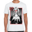 Playera Naruto Senju Tsunade Ecchi Hentai Gray #0002386
