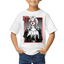 Playera Naruto Senju Tsunade Ecchi Hentai Gray #0002386