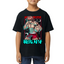 Playera Baki Algodón Premium #0002390