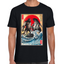 Playera Godzilla vs Kong Battle for the Ages Algodón Premium #0002397