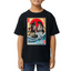 Playera Godzilla vs Kong Battle for the Ages Algodón Premium #0002397