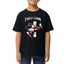 Playera Joker and Harley Quinn Algodón Premium #0002403