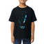 Playera Batman The Dark Knight Trilogy Algodón Premium #0002404