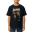 Playera Batman El Regreso de Dos Caras Algodón Premium #0002405
