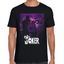 Playera The Joker In The Shadow Algodón Premium #0002406