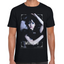 Playera Wednesday Merlina Dance Algodón Premium #0002407