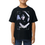 Playera Wednesday Merlina Dance Algodón Premium #0002407