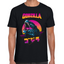 Playera Godzilla Alpha Monster Retro Algodón Premium #0002412