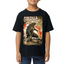 Playera Godzilla King of the Monsters Algodón Premium #0002419