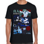 Playera Mechamaru vs Mahito Jujutsu Kaisen Algodón Premium #0002435