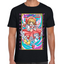 Playera Sakura Card Captor Algodón Premium #0002436