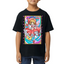 Playera de Niño Sakura Card Captor Algodón Premium #0002436