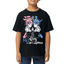 Playera de Niño Rem y Ram Re Zero Algodón Premium #0002442